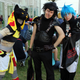 Illustration for article titled The Cosplay Of Gamescom 2010